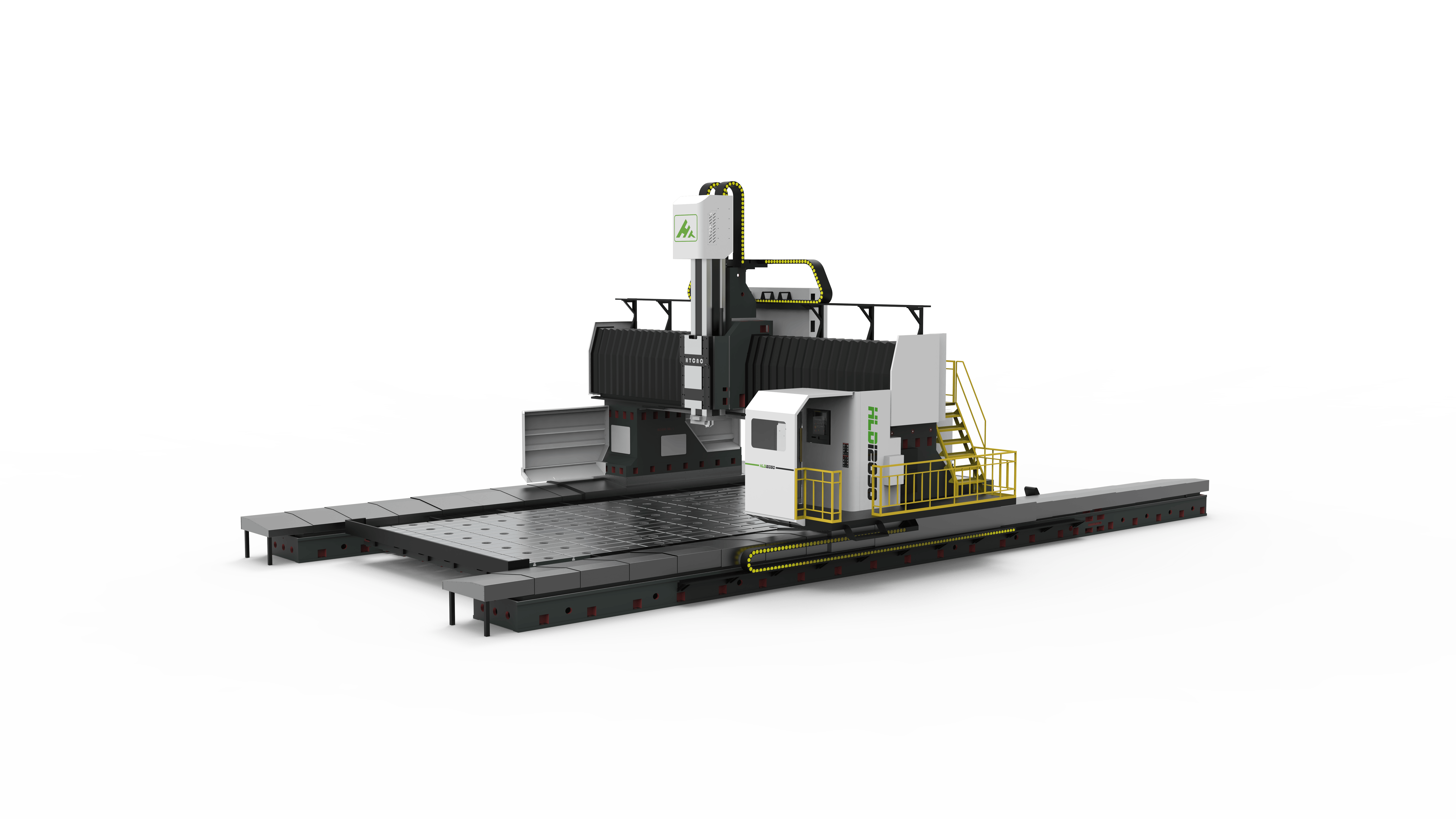 国产数控镗铣床厂家（帮我推荐几家有实力的18米数控龙门铣床生产厂家）国产数控镗铣床，这样也行？，