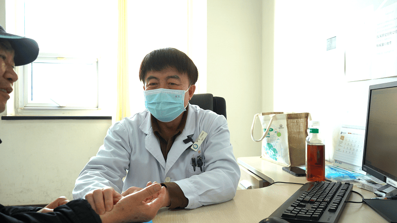 风湿顽疾，重在通“络”：李征医生解读为何虫药成为破局关键
