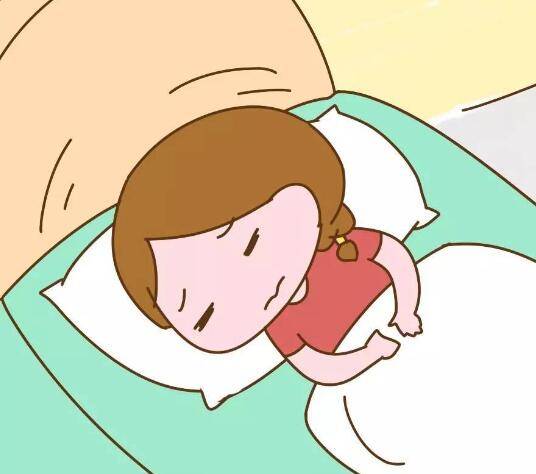 子宫内膜异位症是怎么回事？月经异常想怀孕该怎么办？