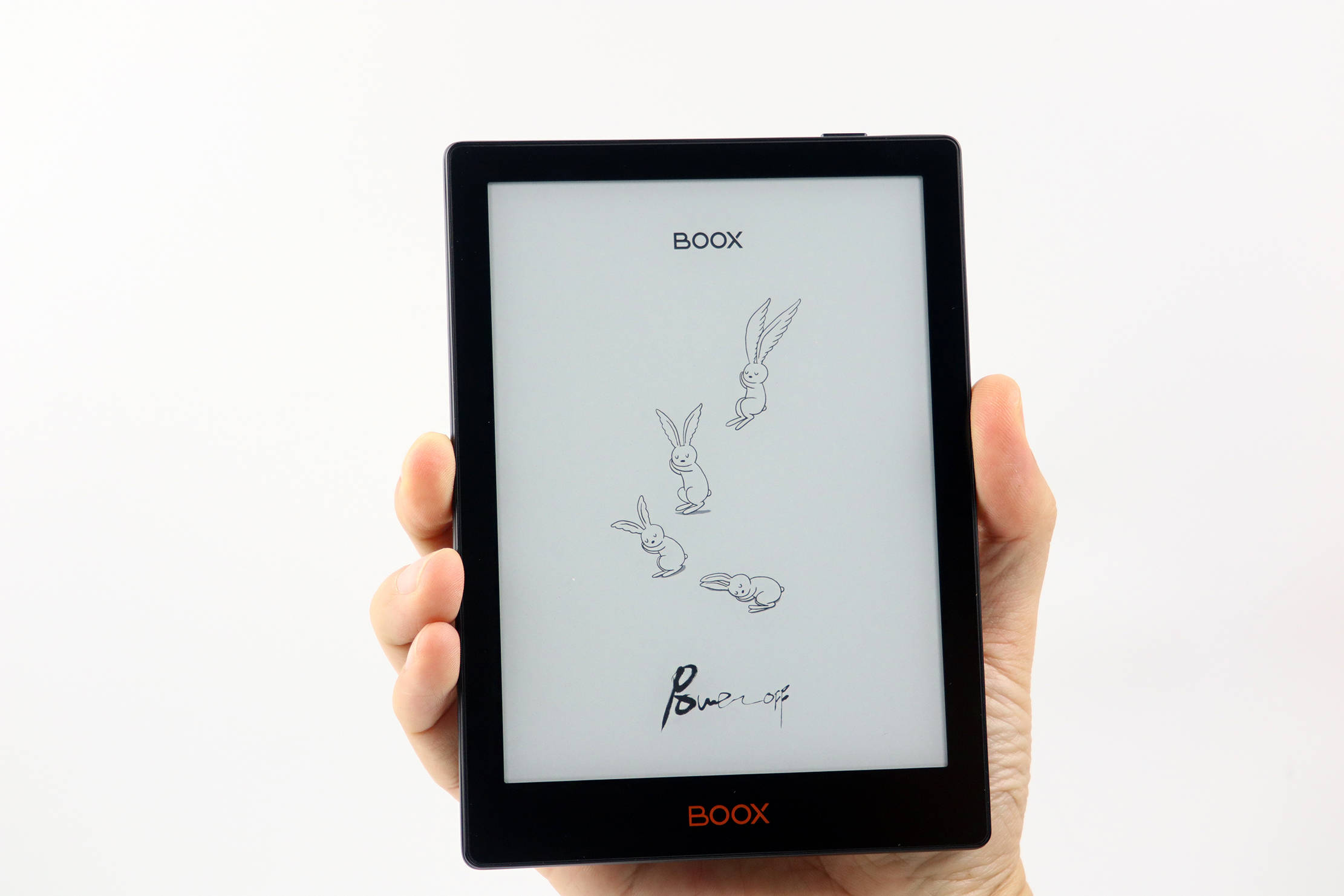 便携掌阅 海量阅读 ——文石BOOK poke6体验