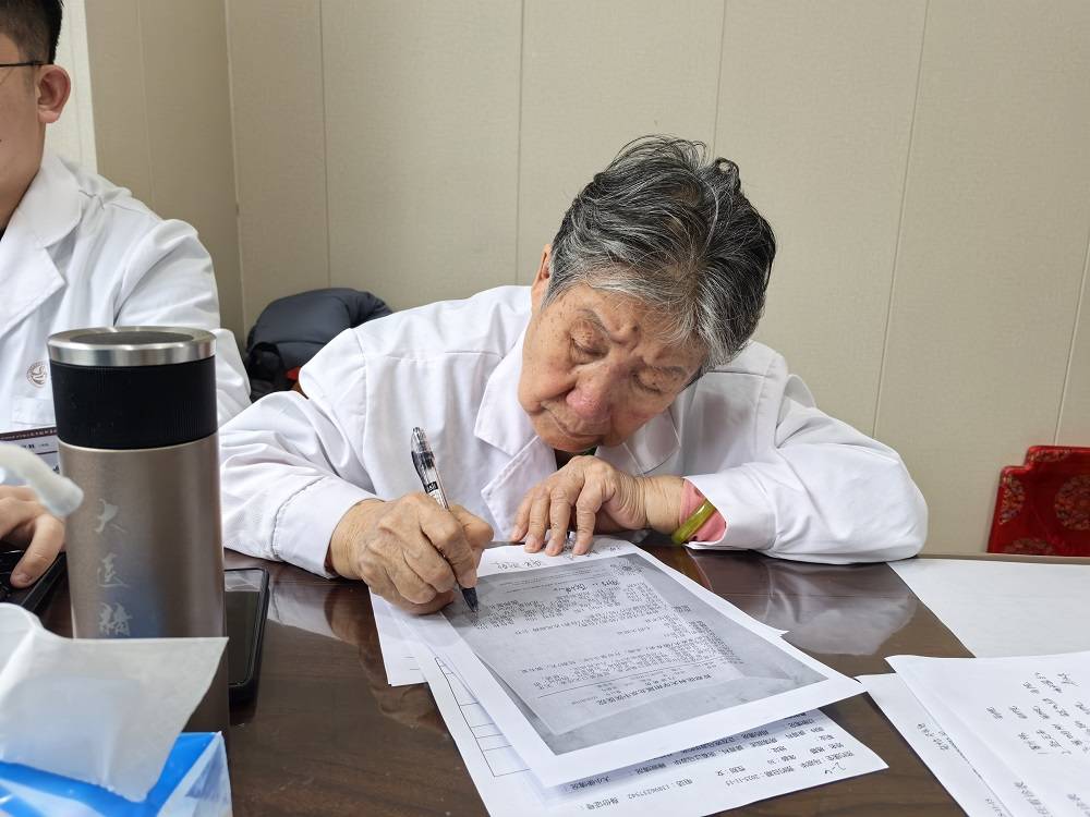 胃不好，睡不香？中医专家马淑华：调理脾胃是关键