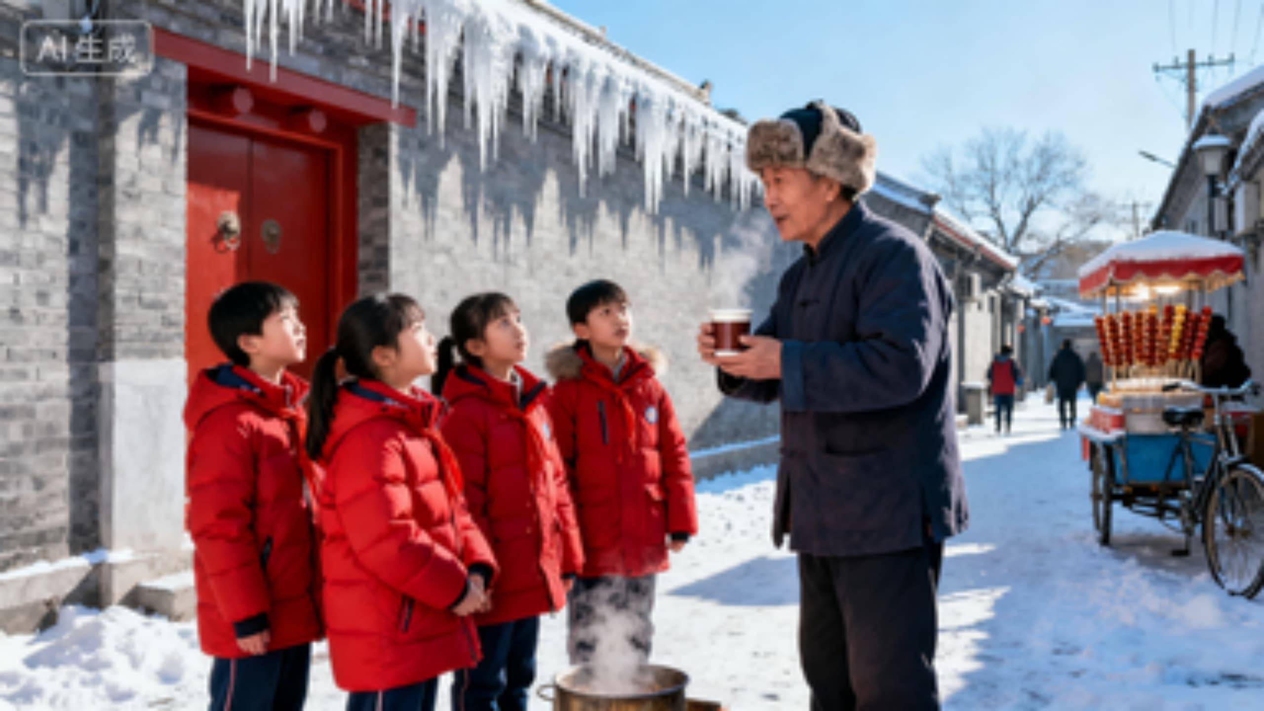 亲测北京途开心研学团书法篆刻研学，传统文字艺术与书写知识感知，国内书法研学真实体验完整记录