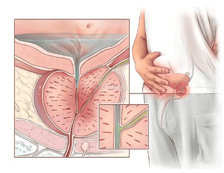 前列腺炎折磨千万男性，传统疗法遇瓶颈，国外草本组合是救星？