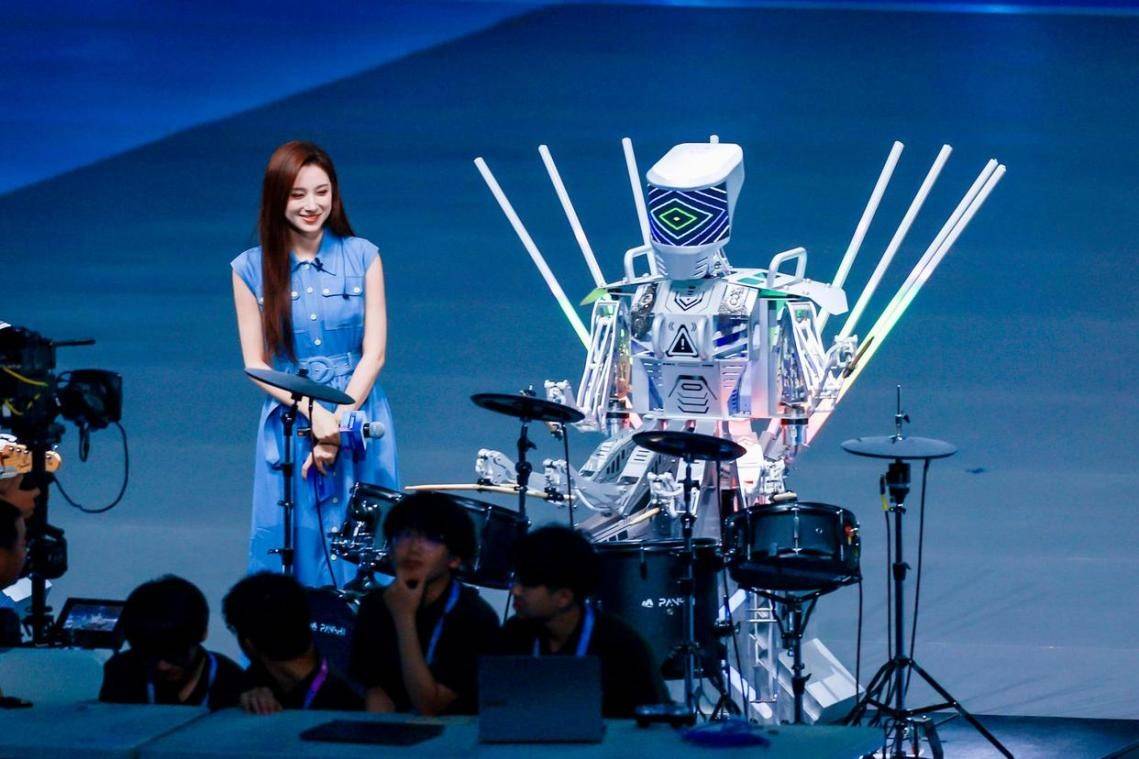 机器人租赁想要催生“超级巨头”？问题是产能不允许-锋巢网