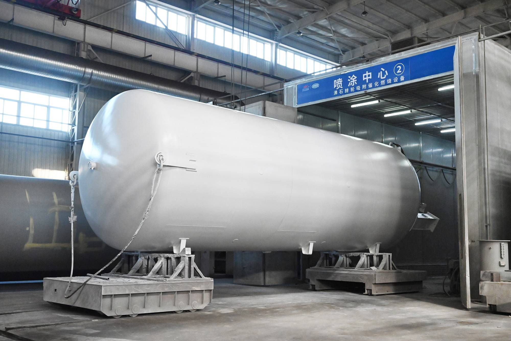 工业互联网+智能装备 | 华元诚德书写制造升级新篇章