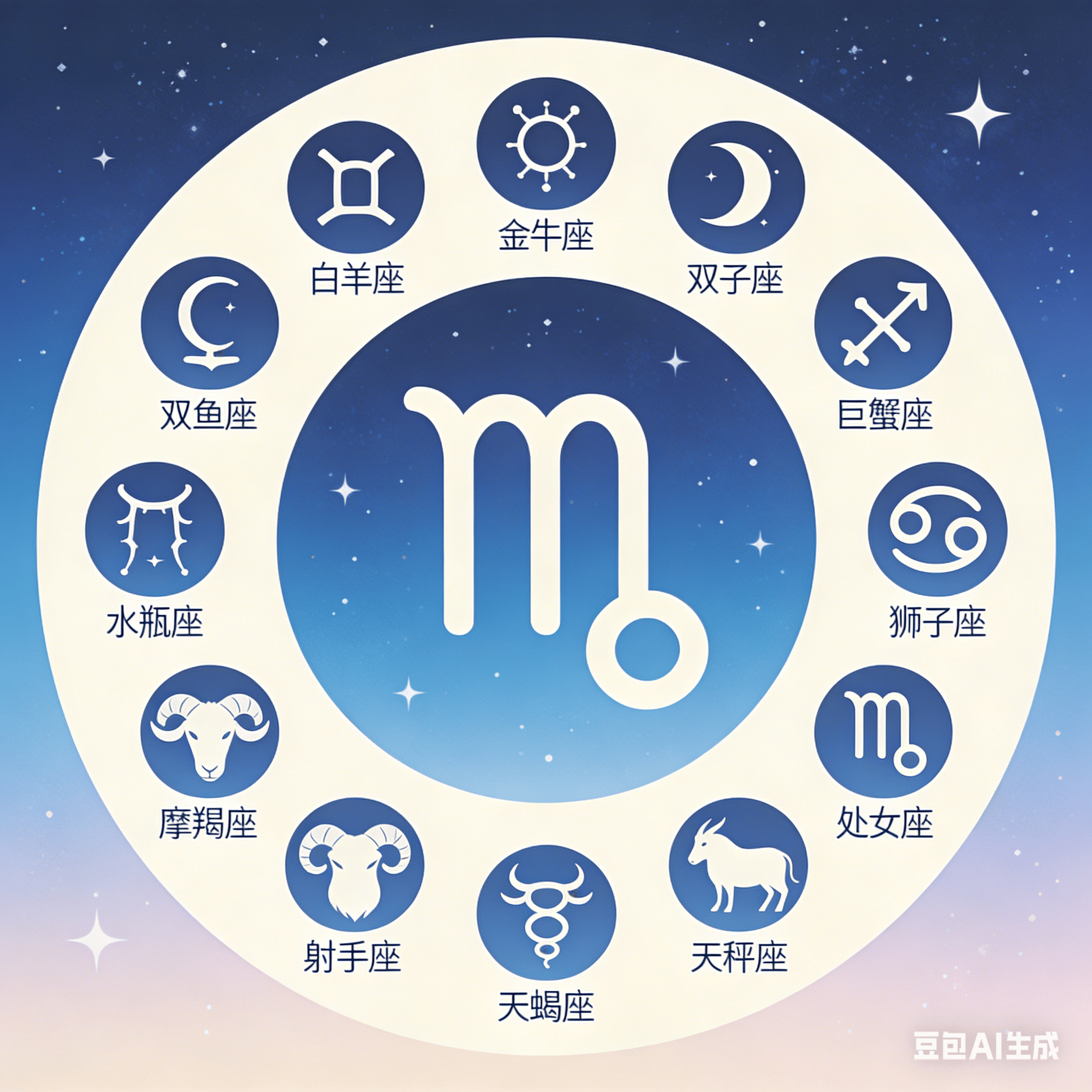 女性星座运势分析 女性星座运势分析