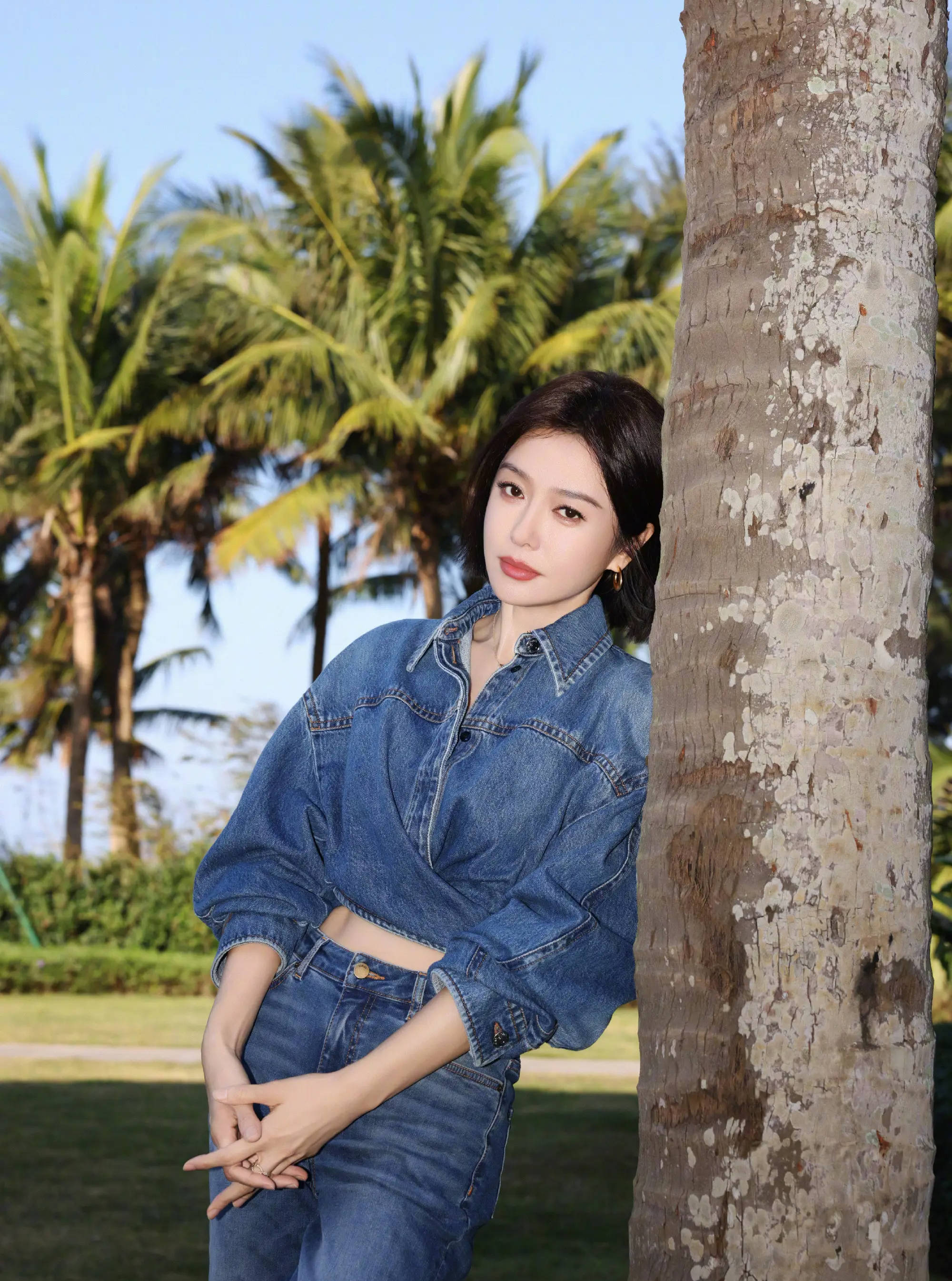 秦岚透露节目录制前再次接受声带手术 嗓子哑了三年仍未根治封面图