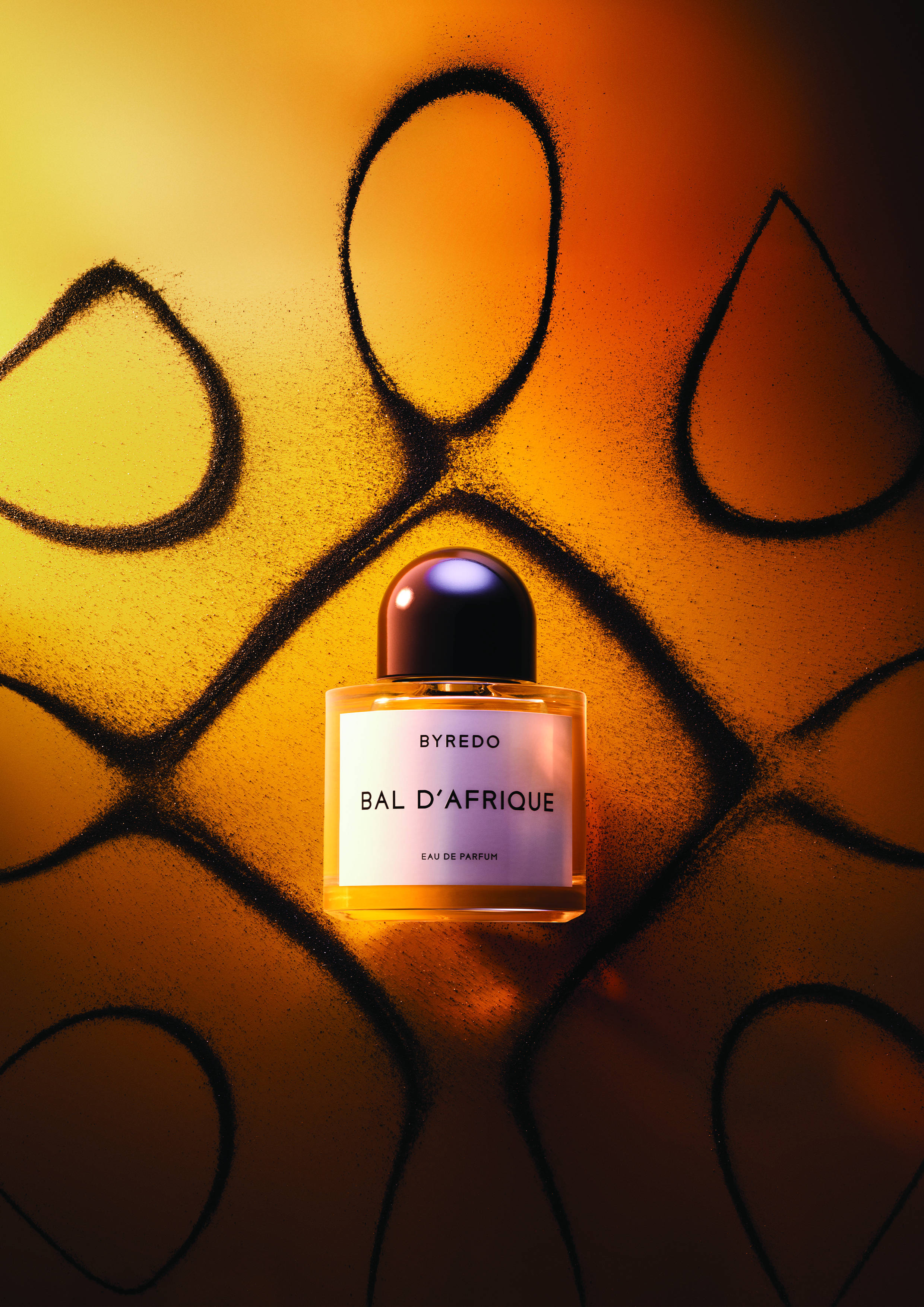 BYREDO Bal d’Afrique热带爵士创意视觉 摄影师 © Romain Lenancker_1.jpg