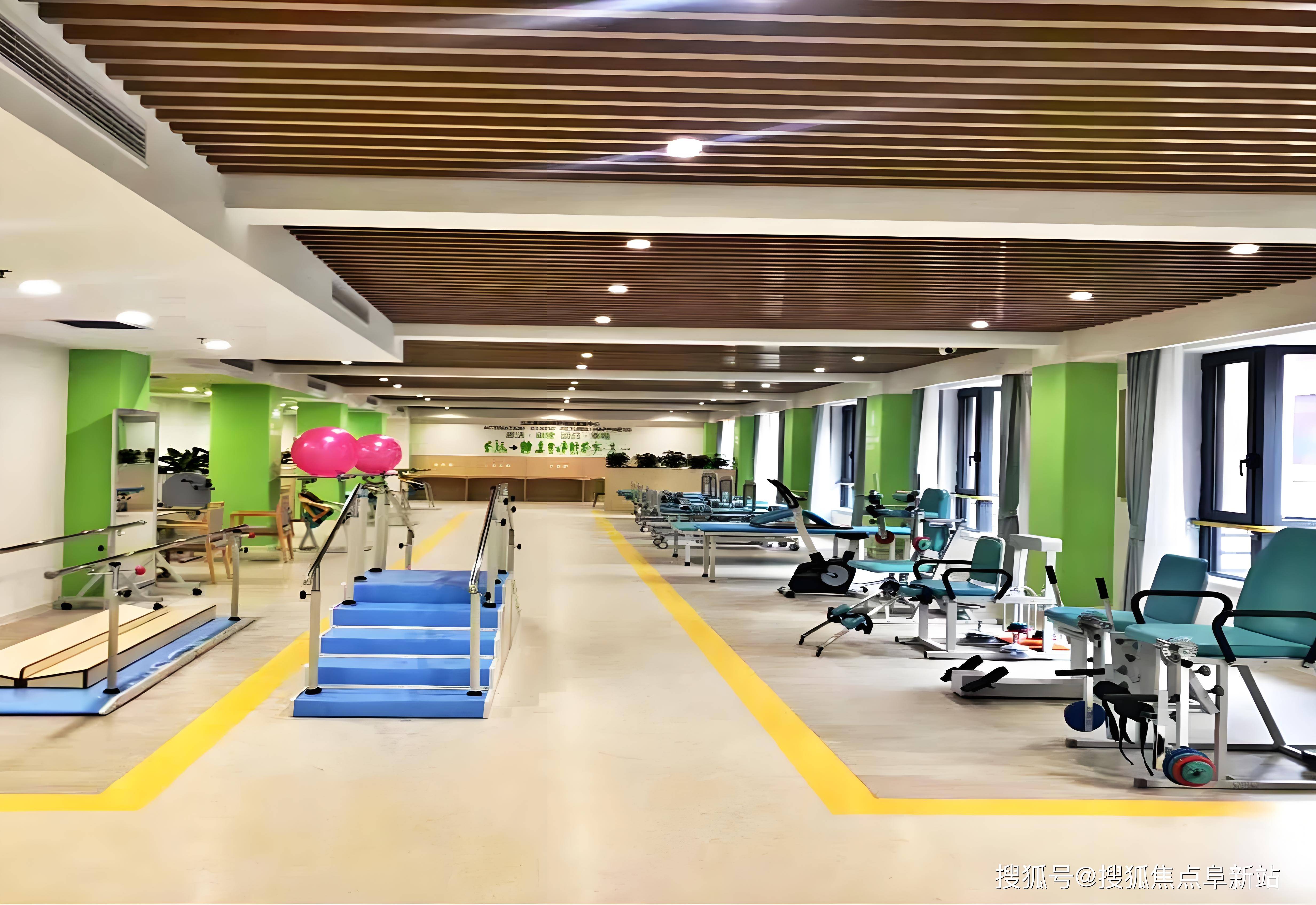 中日友好醫院住院辦理陪診掛號康復訓練專業指導，恢復效果更佳的簡單介紹