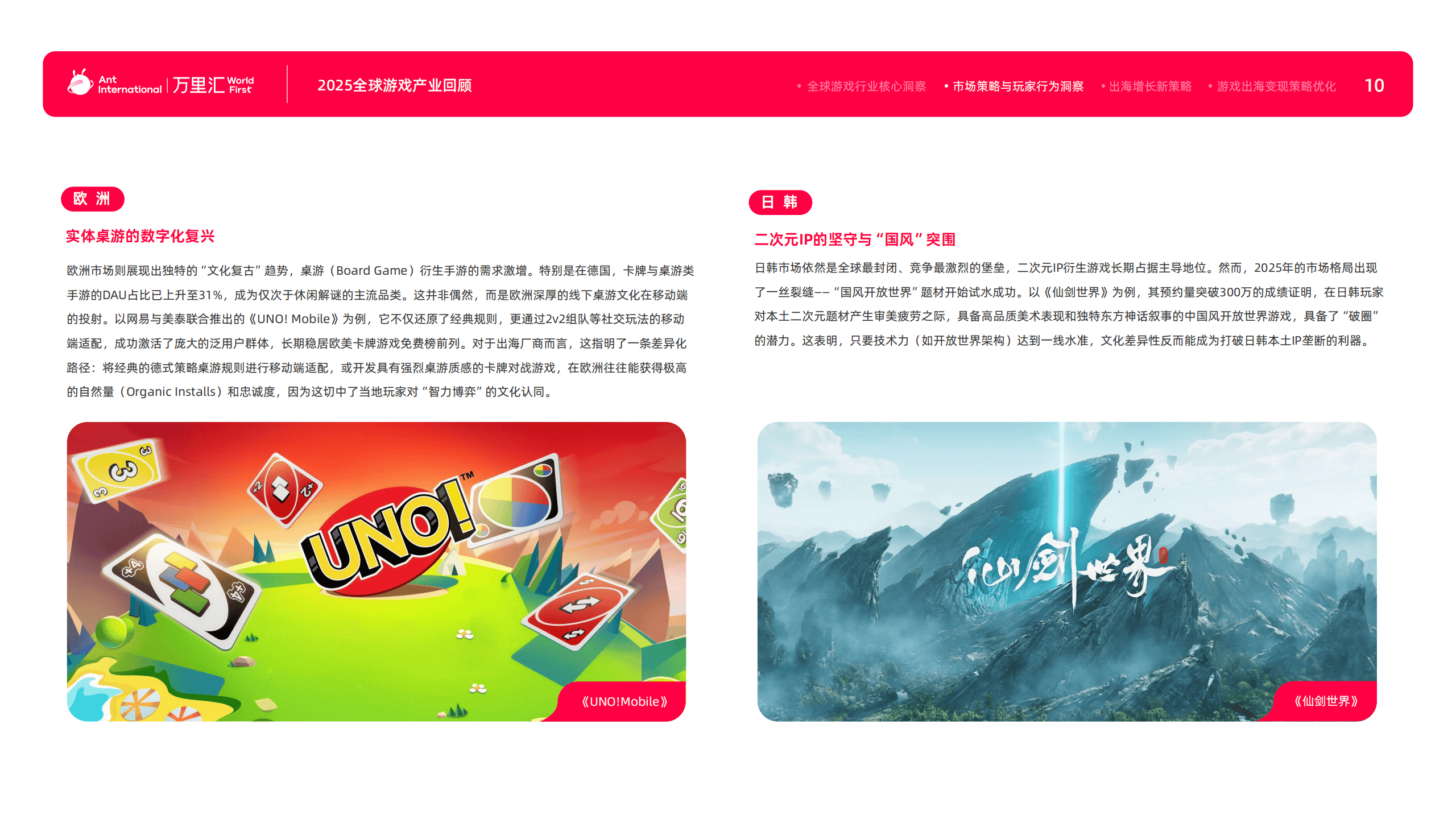 万里汇：2026游戏出海产业深度解析报告  第13张