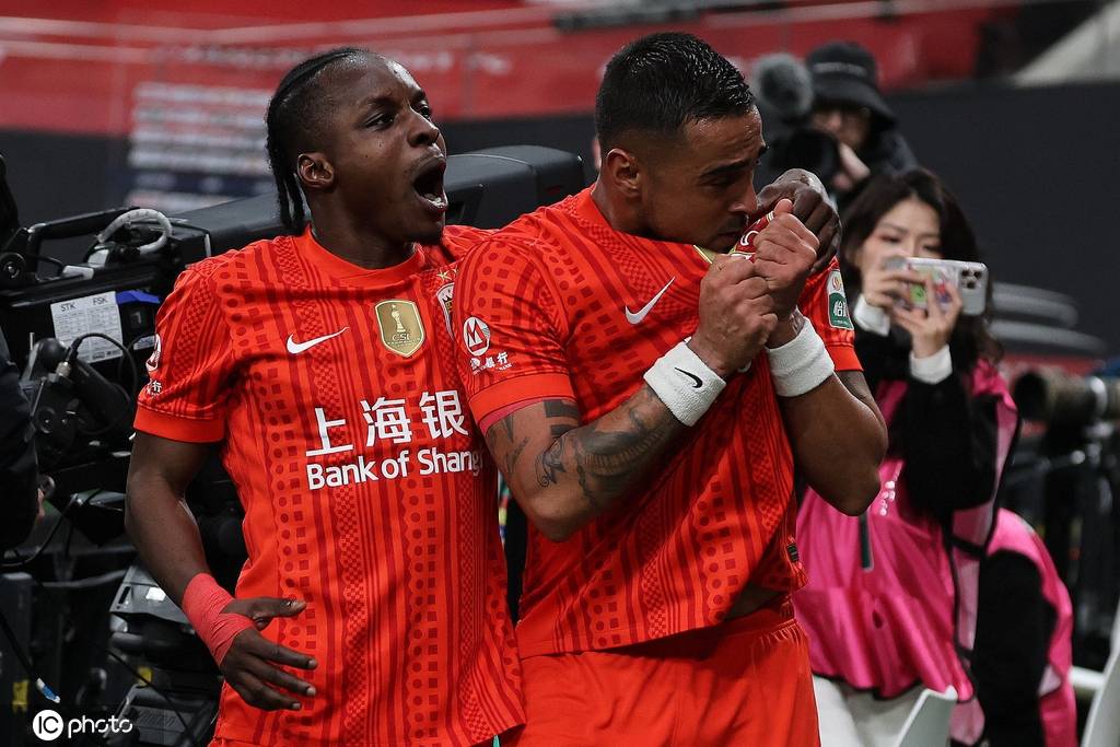 中超前瞻：京沪大战烽烟再起 川渝德比成榜首之争