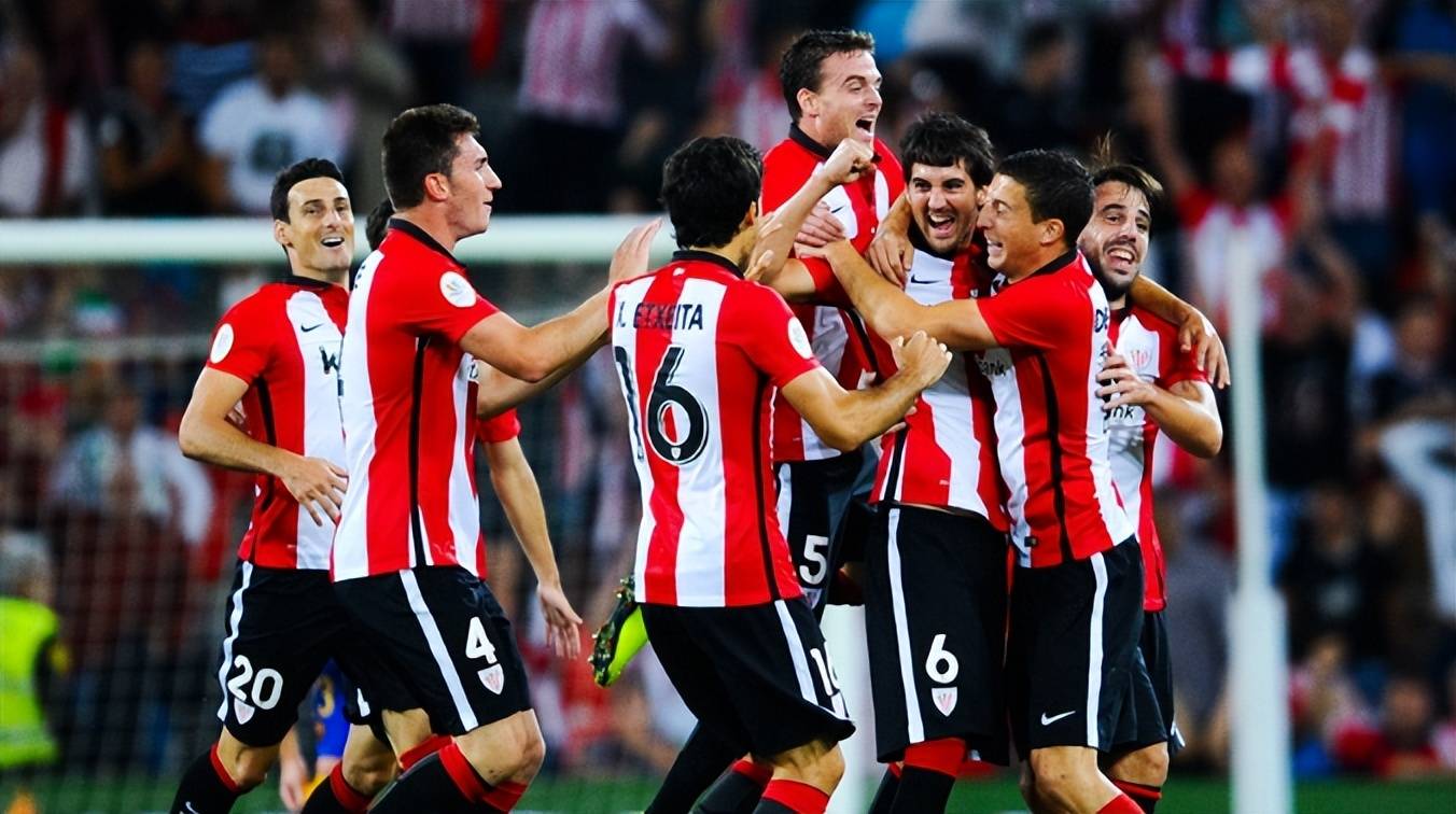 【西甲】比分预测:周日024 毕尔巴鄂竞技VS皇家贝蒂斯