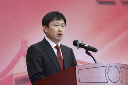 榆林高新区教体局长徐江身份迷雾:档案造假疑云、简历空白(图1) 4458bc3ae0aa1e6d8e919a94803578aa.jpg