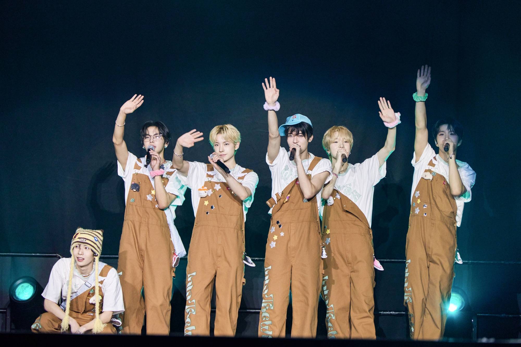 NCT WISH首次单独演唱会巡演中国香港演出图3.jpg