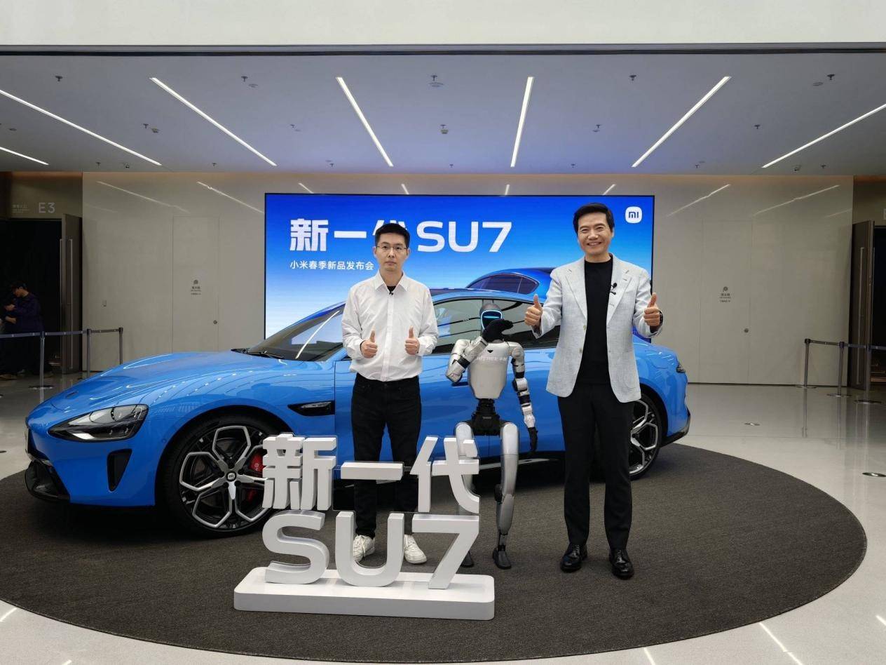 人形机器人，还未“造福”先“造富”-锋巢网