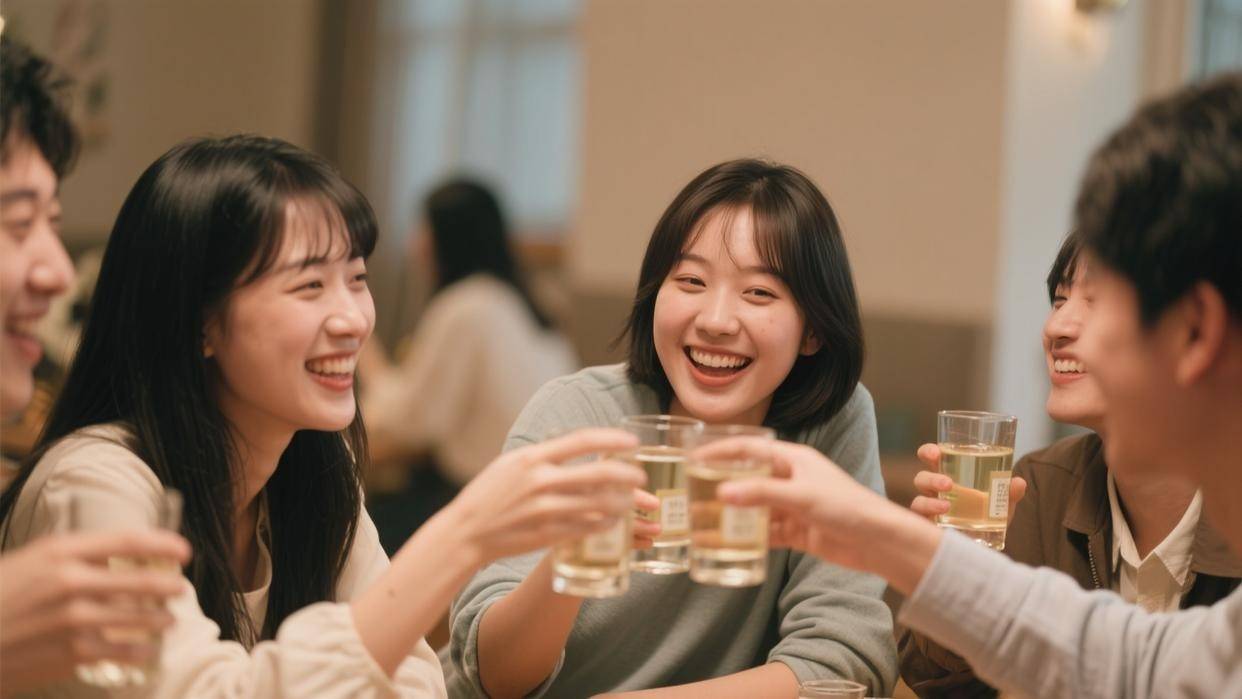 糖酒会「白酒为王」的历史正在终结-锋巢网