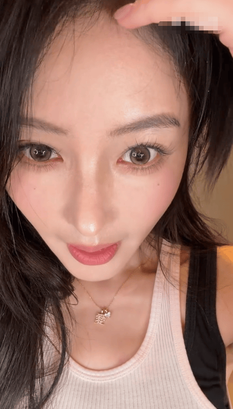 张天爱回应被说长相变样！称自己为角色增肥了几斤封面图