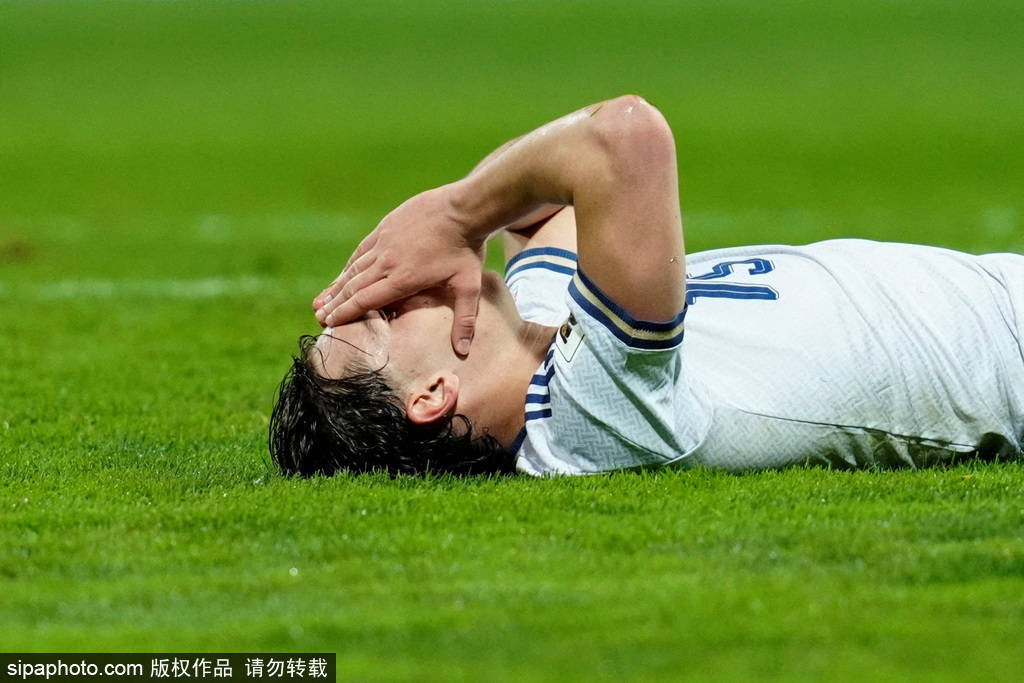 新华社：世界杯48强还有最后悬念 伊朗队能否参赛