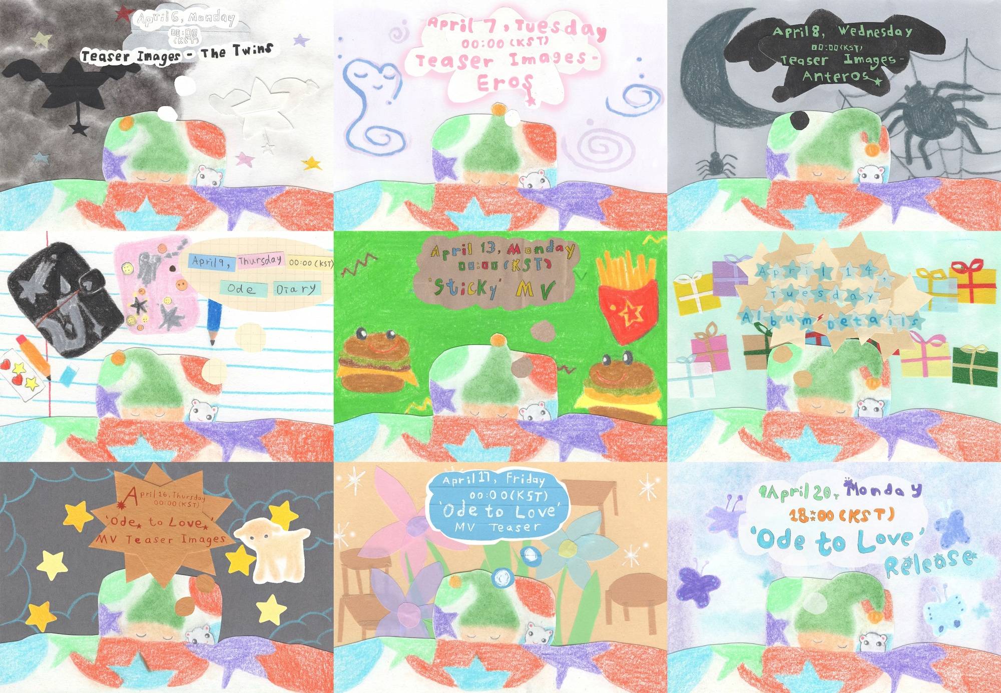 NCT WISH正规1辑《Ode to Love》日程视频截图.jpg