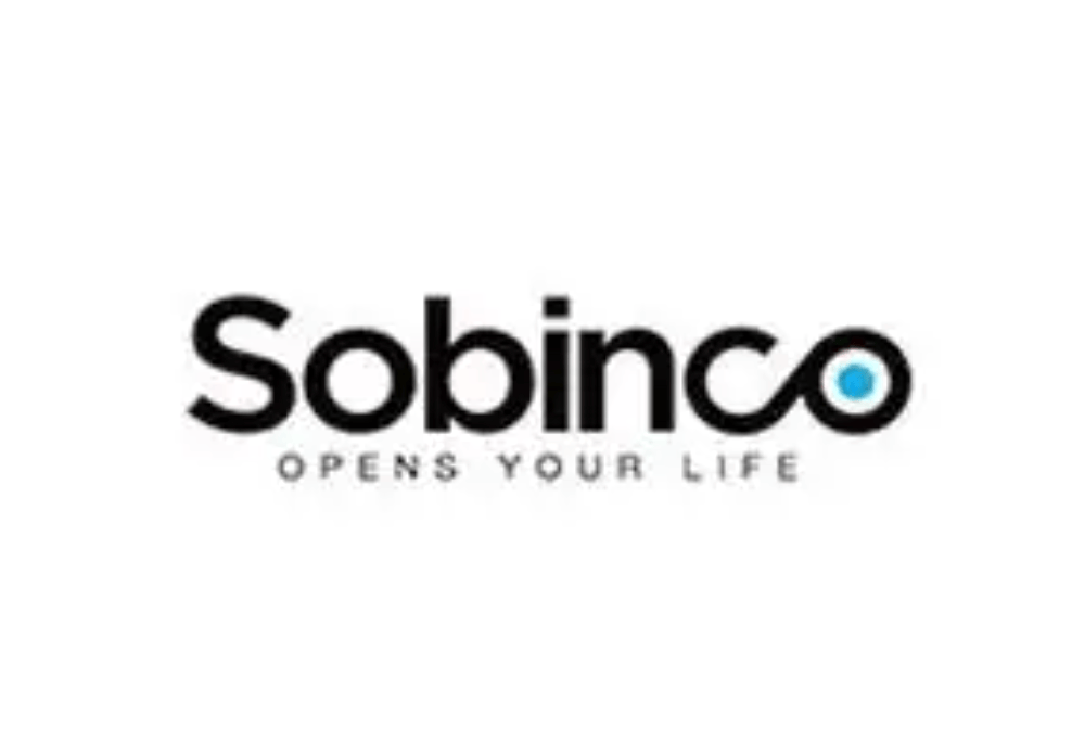 索宾柯 Sobinco