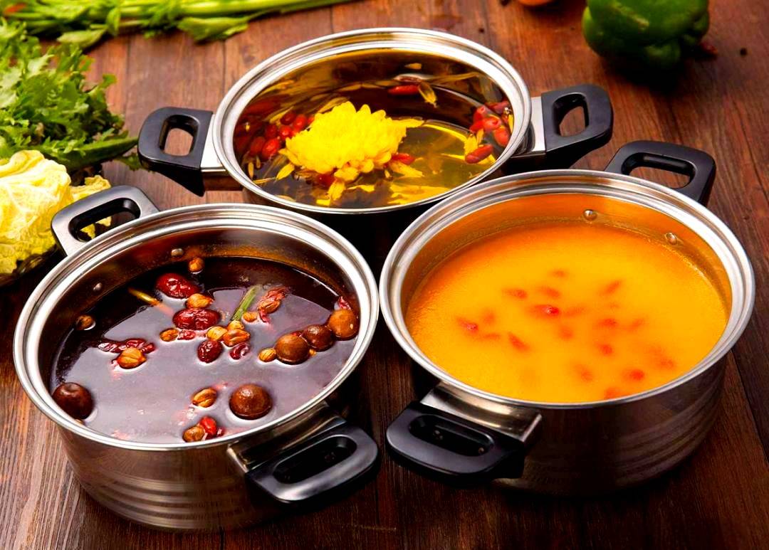 旋轉(zhuǎn)小火鍋集體「圍剿」縣城？-鋒巢網(wǎng)