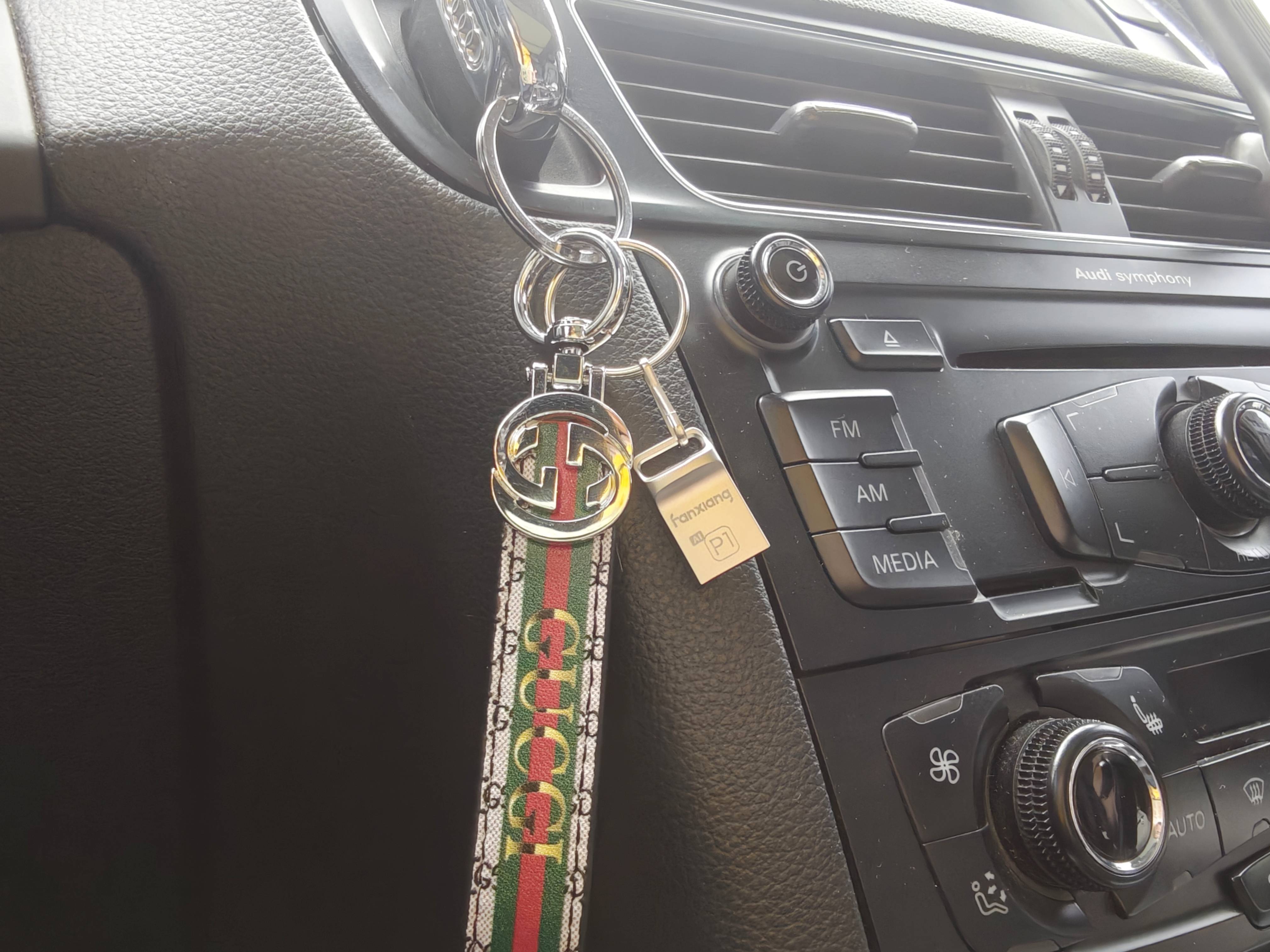 梵想NAS U盘，我的专属空中云盘，拯救我无处安放的照片