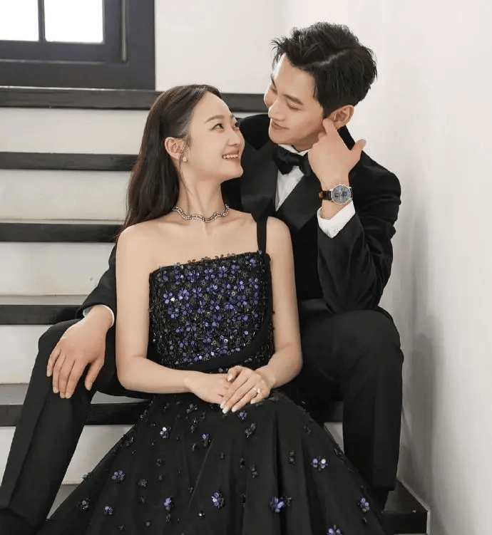 宋承炫晒宝宝B超照宣布老婆怀孕：就快见面了，我们的小太阳封面图