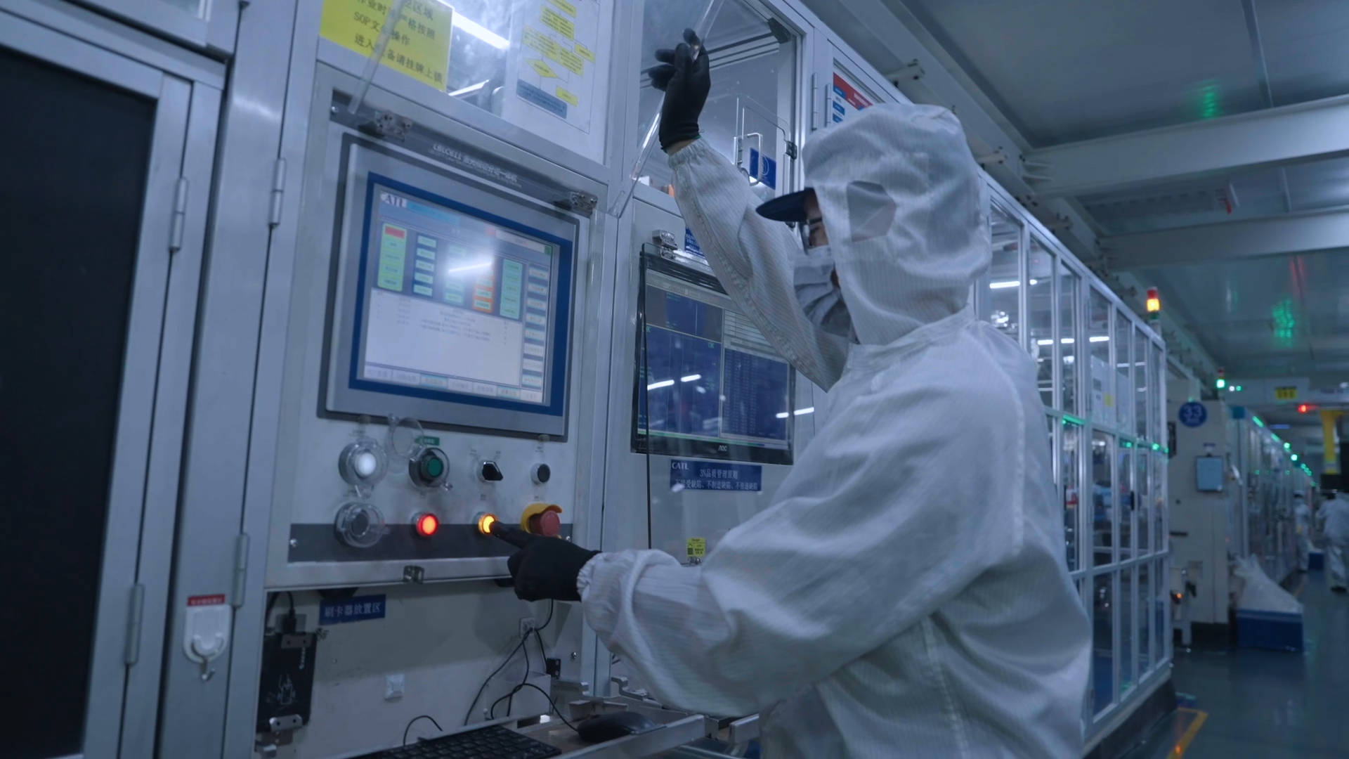 《6分钟满电、1500公里续航！宁德时代六大创新，解锁新能源出行天花板》