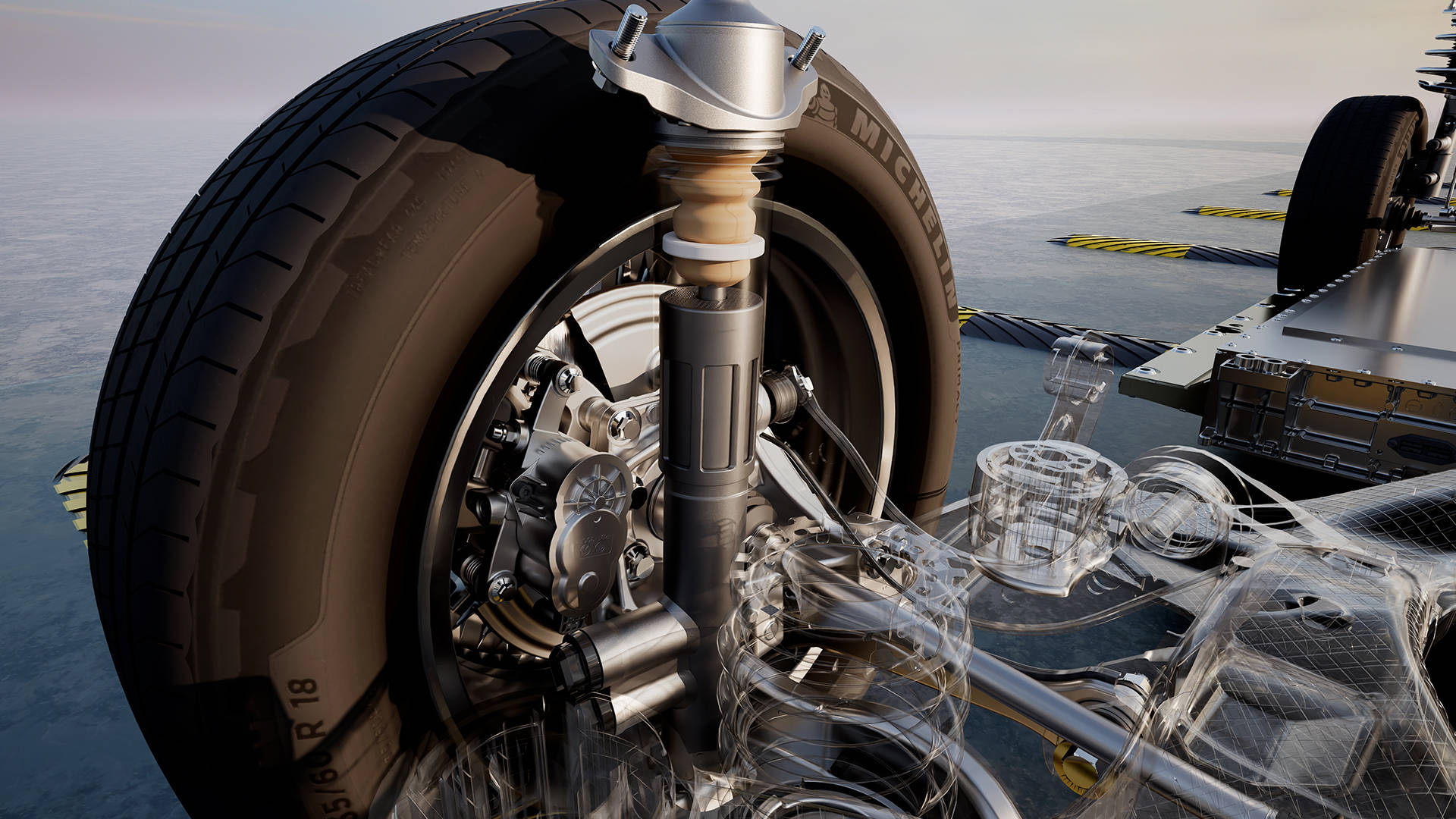 《第二代腾势D9带来九大新迭代，驾乘体验实现越级突破，35.98万元起》