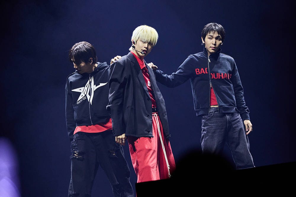 XngHan&Xoul粉丝见面会&ldquo;Let_s Glow&rdquo;现场3.jpg