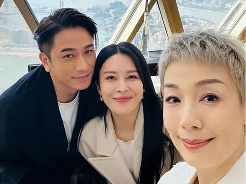 sohu-江好意思仪《妍丽之城》演吴卓羲母亲彩票色碟，8-岁年齿差背后的-TVB-匠心与挑战-1778227341656-1bb7a1.jpg