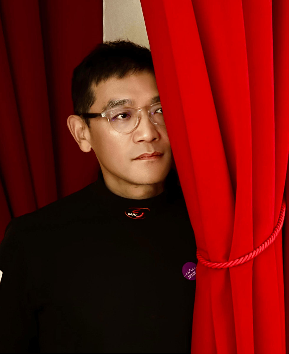 “梳为山峦,发为川流”:首届谭木匠艺术节,以木艺与当代艺术共构东方新境
