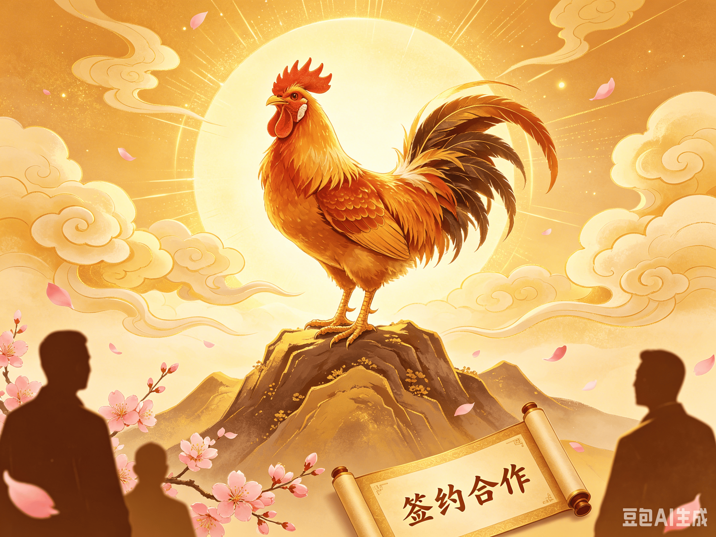 生成CG动画作风十二生肖运势图 (3).png
