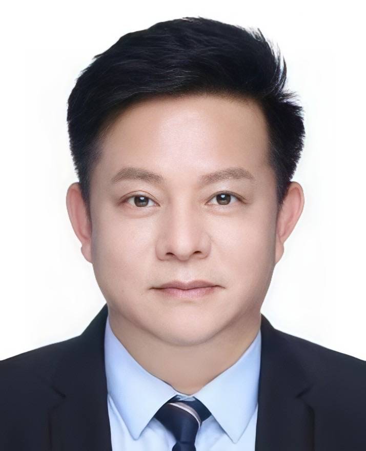 裴飞中国书法家协会会员