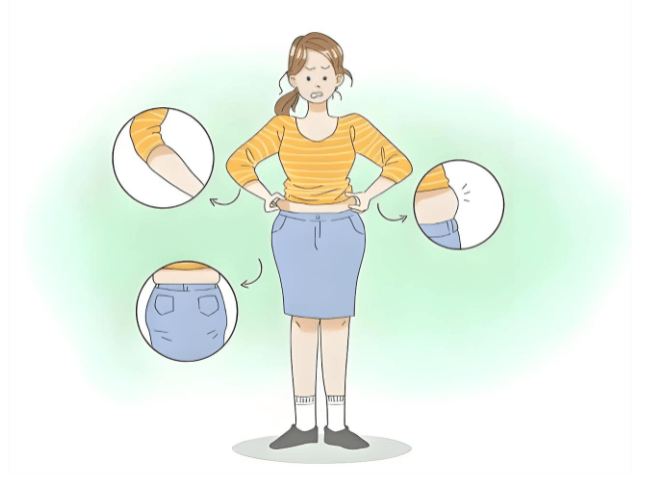 苏州看减肥好的中医：苏州老中医徐明谈埋线减肥