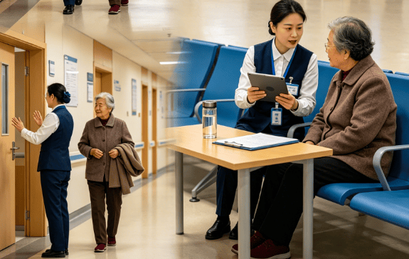 包含北医三院异地就医陪诊代挂号就医路线实时优化，避开拥堵省时的词条