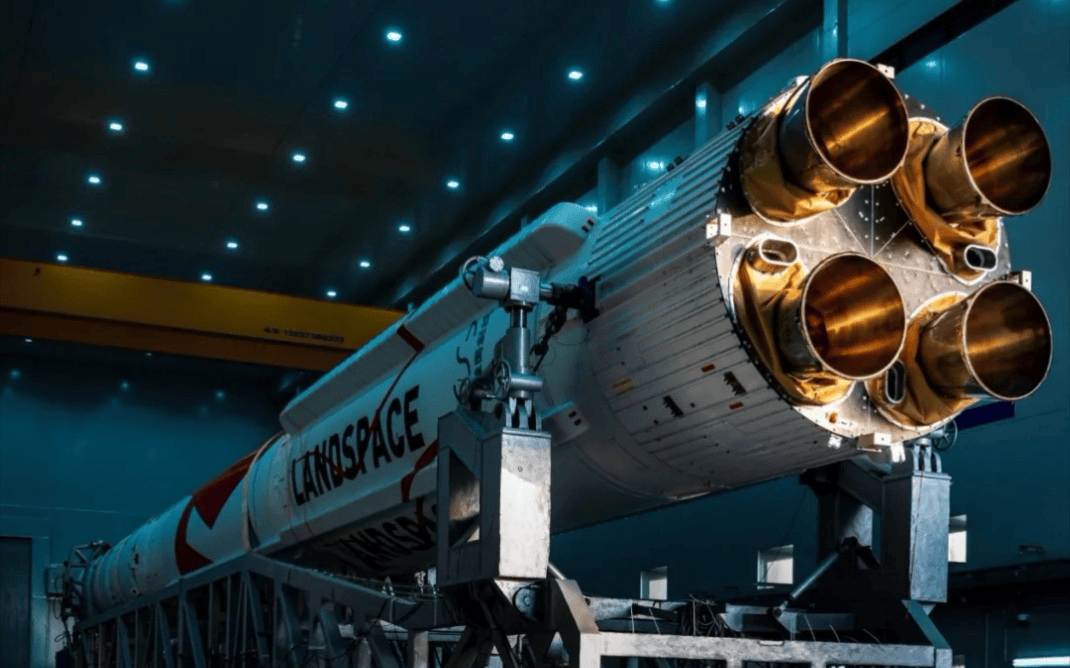 民营航天,大可不必盲目追赶疯狂的SpaceX-锋巢网