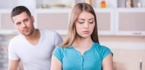 怀孕能挽回前男友的心吗？