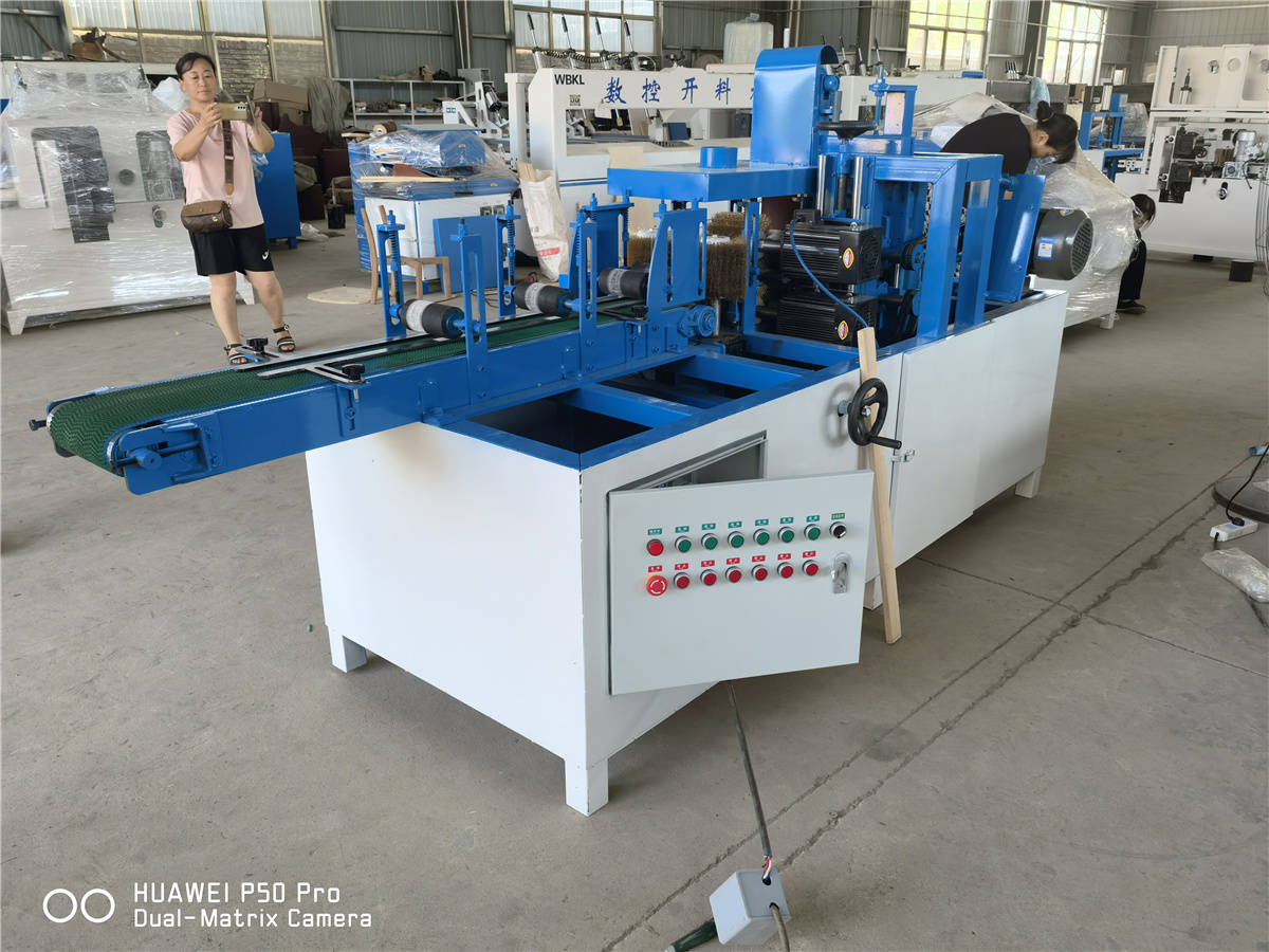 木工机械砂光机价格 木工板砂光机使用方法