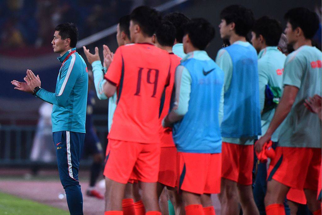 U23国足暂无征调超龄球员计划 不排除全适龄球员出战亚运会