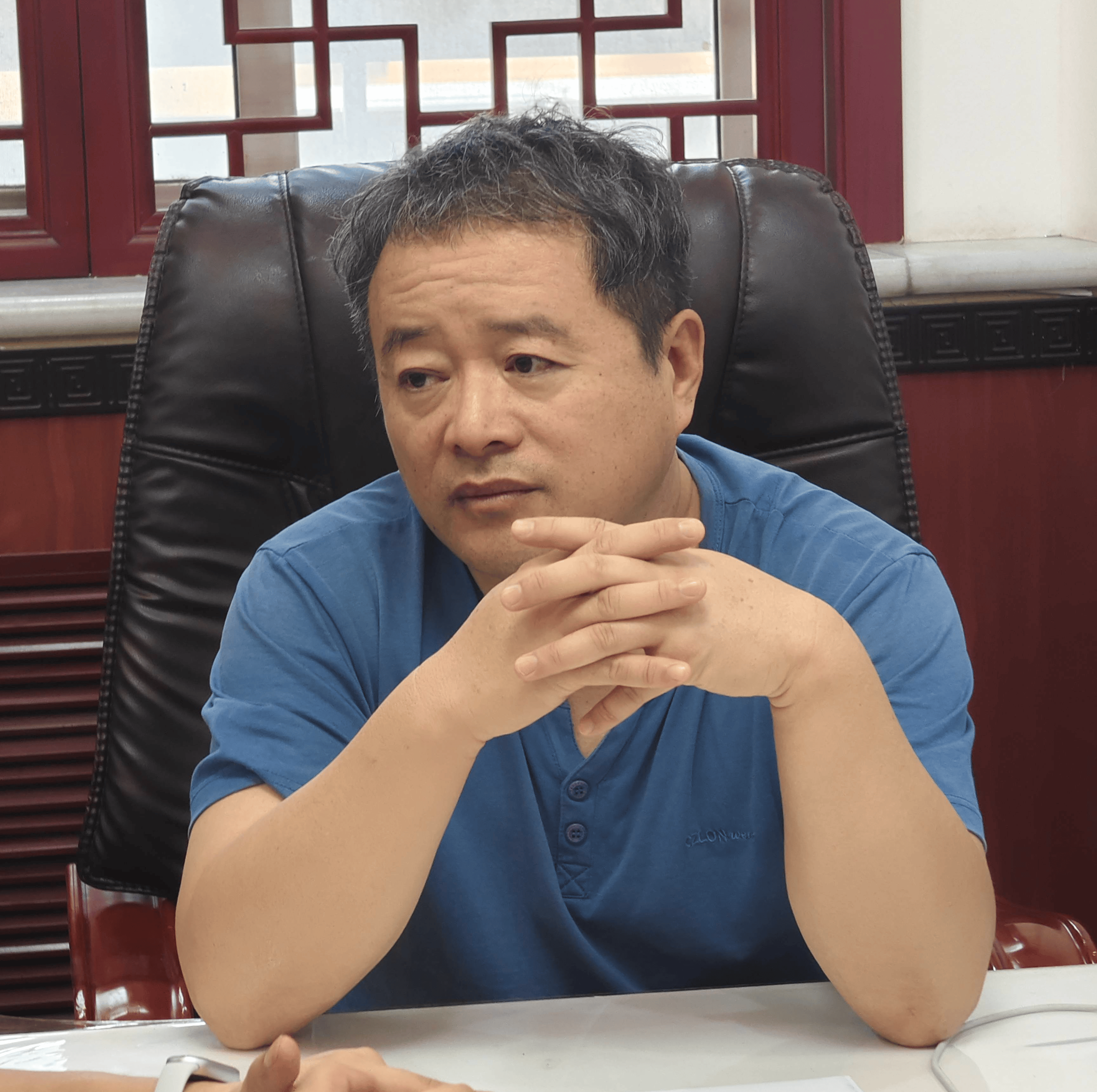 宋飞翔主任：肝癌并非突然来袭！身体 4 种异常，是肝脏在求救