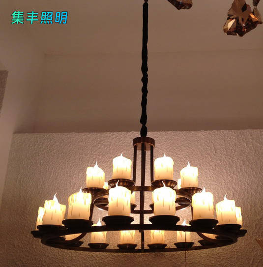 别墅会所酒店大堂艺术非标定制吊灯产品锦集008.jpg