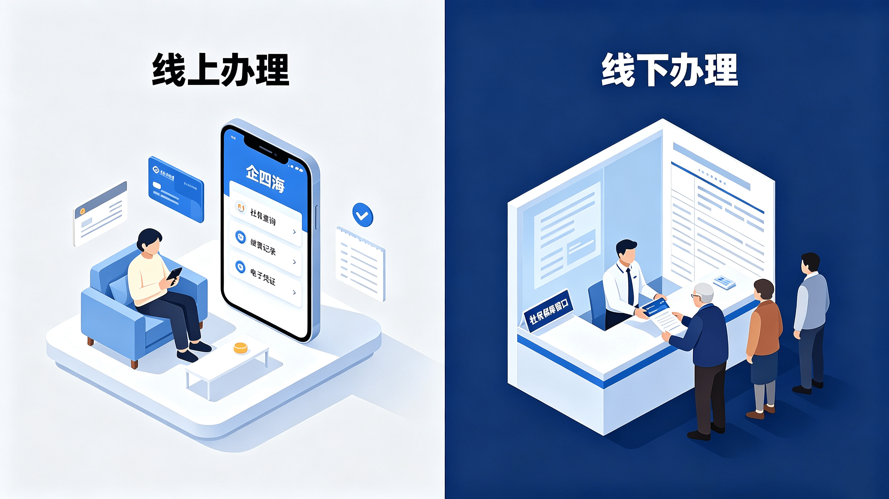 营业执照代办