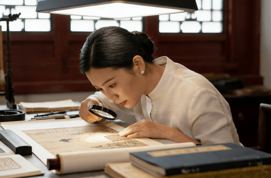 家里的老字画值多少钱？5 个定价关键因素，卖之前先搞懂