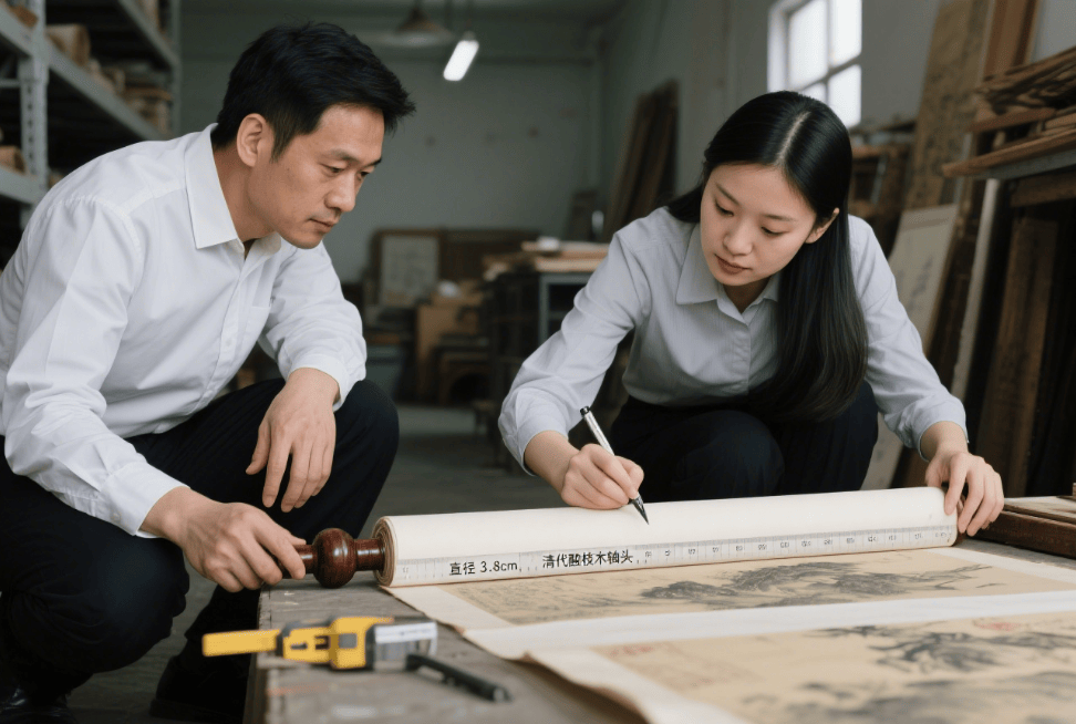 实体店选购 vs 上门服务，字画选购怎么选更划算？附北京 6 家正规机构