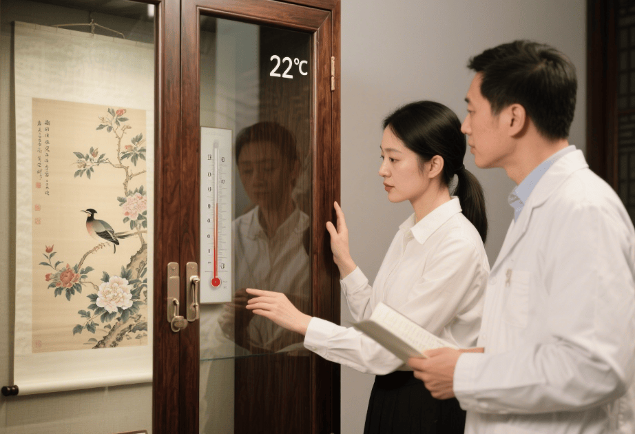 字画、古籍、旧家具变现避坑：4 个专属套路，很多人第一个就中招