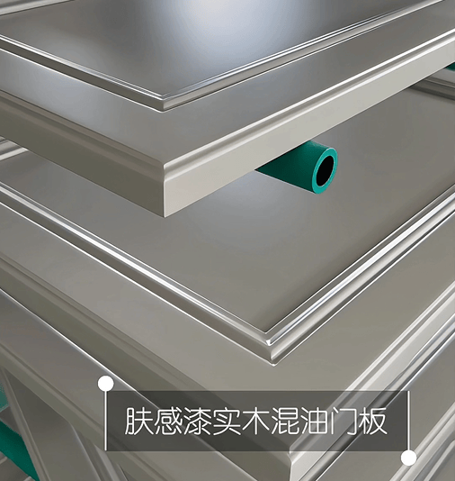 混油门型展示.png