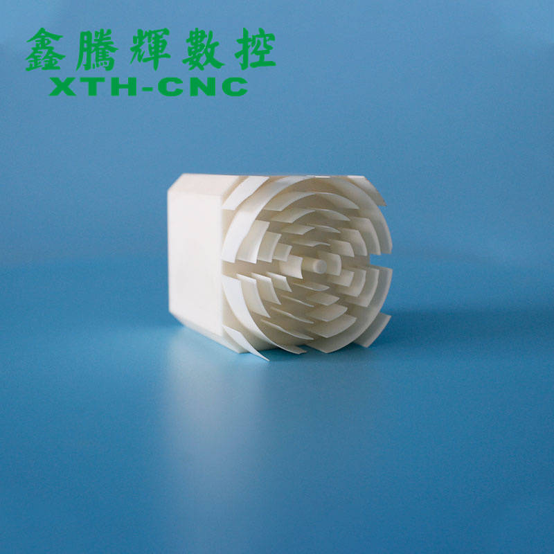 降温防尘防瑕疵，湿式陶瓷精雕机适配高端陶瓷加工