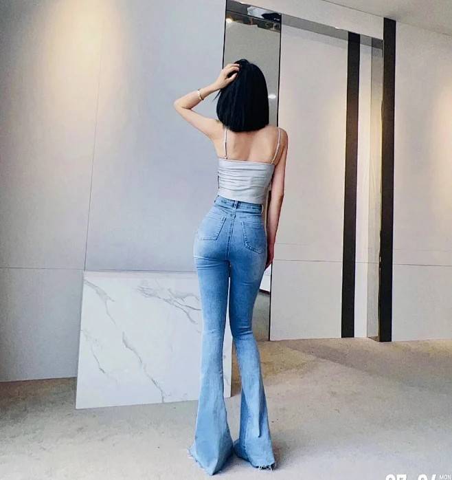 原创            天生翘臀的人，永远不会告诉你的三个秘密