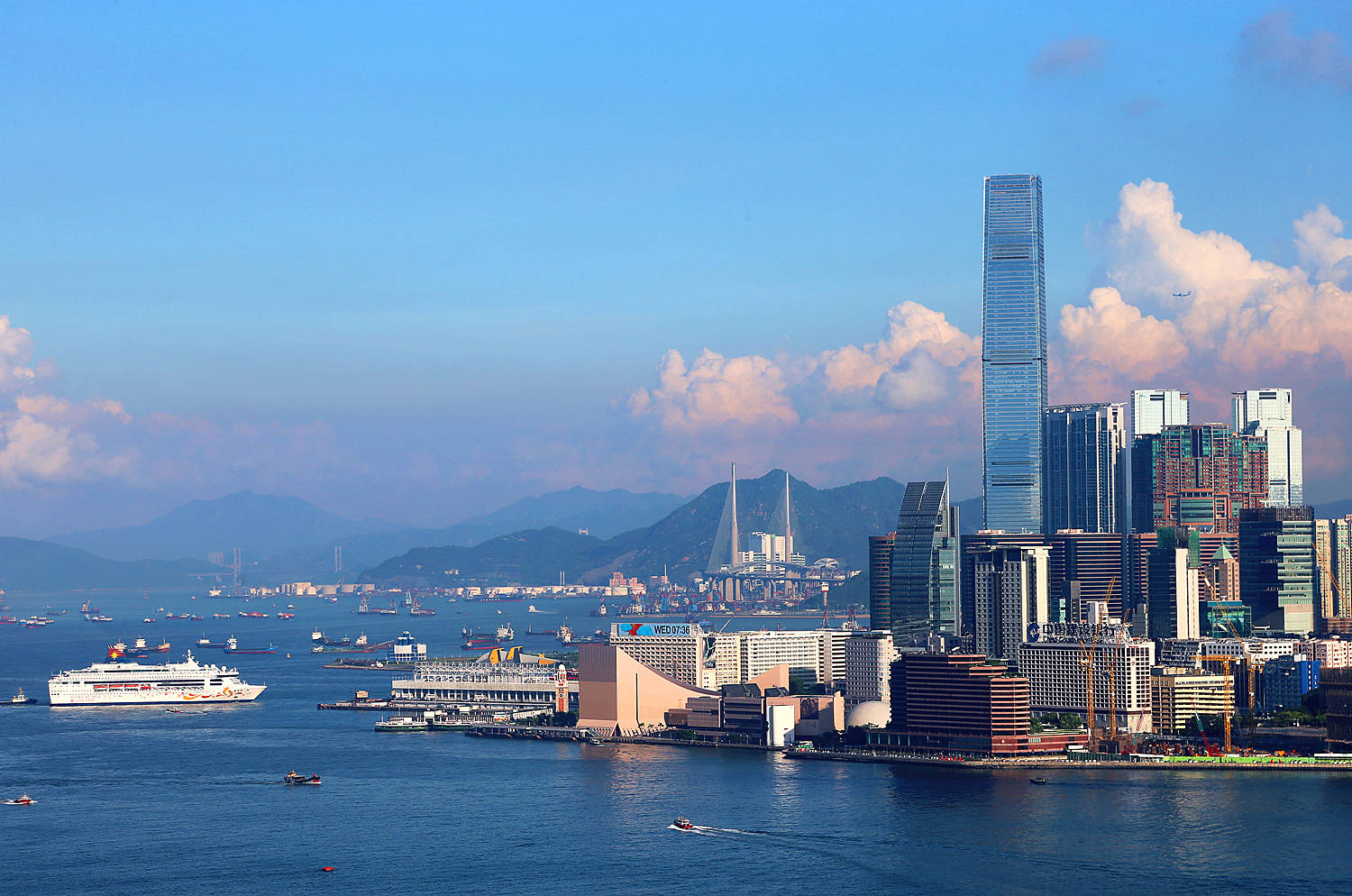 港澳出行最全手续攻略！新手一看就懂，轻松玩转港澳-华闻时空